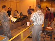 Tim Cook at the TRDT-NT 10-05-06